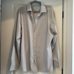 Mizzen+Main Trim Fit XXL. Leeward Collection